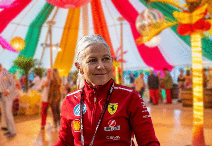 Angela Cullen Vermögen