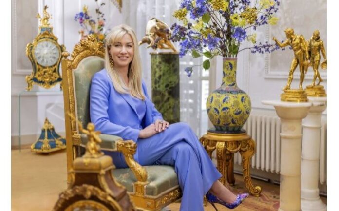 Bianca Frölich Getrouwd