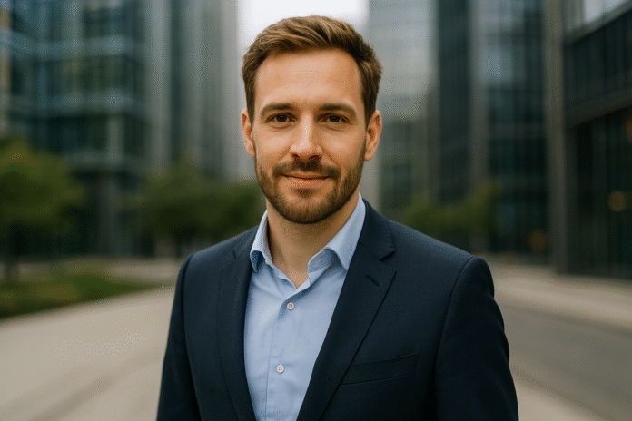 Matthijs Metzemaekers