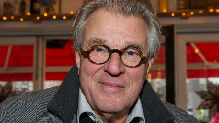 Jeroen Krabbé Vermogen