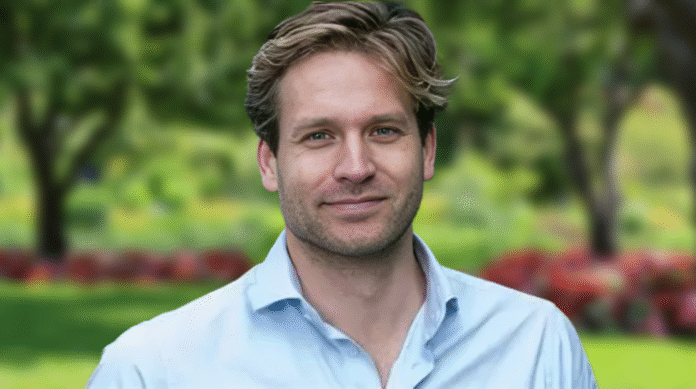 Vincent Karremans vermogen