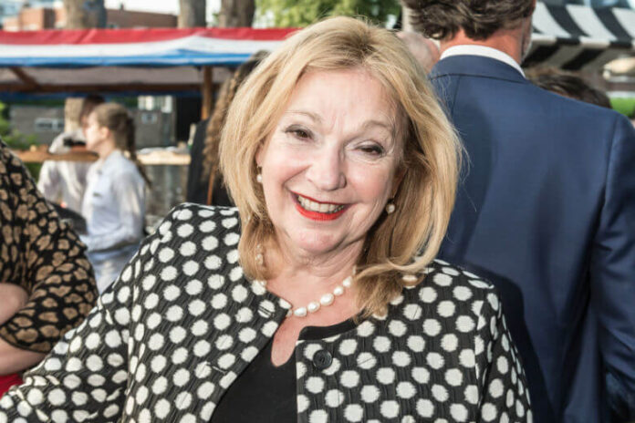 Janny van der Heijden