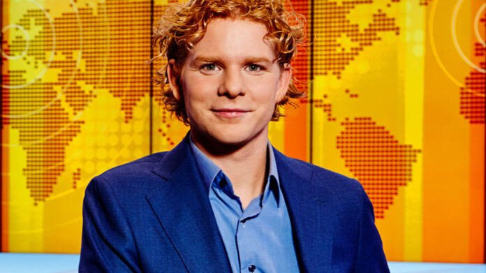 Gijs Rademaker Vermogen