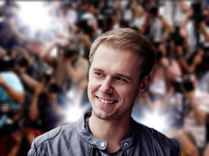 Armin van Buuren vermogen