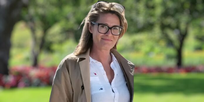 Martha Riemsma leeftijd