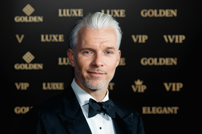 arno kantelberg partner