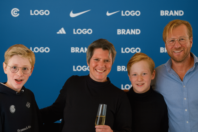 Leo Alkemade Kinderen