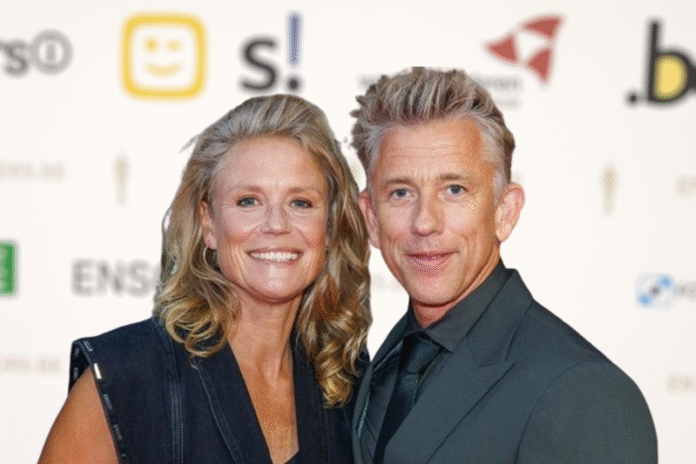 hoe oud is sophie hilbrand