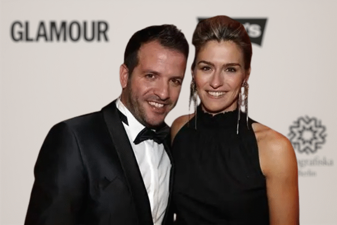 Rafael van der Vaart vermogen