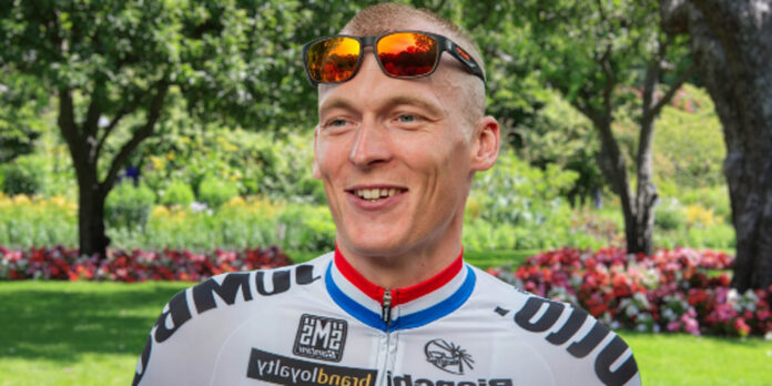 Robert Gesink Vermogen