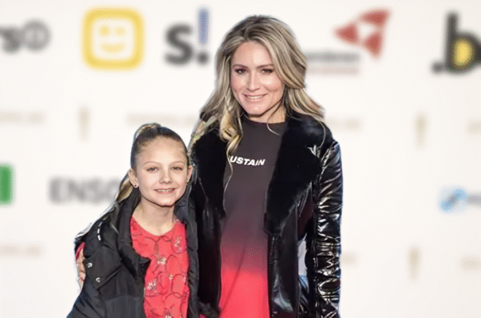 Kinderen Nikkie Plessen