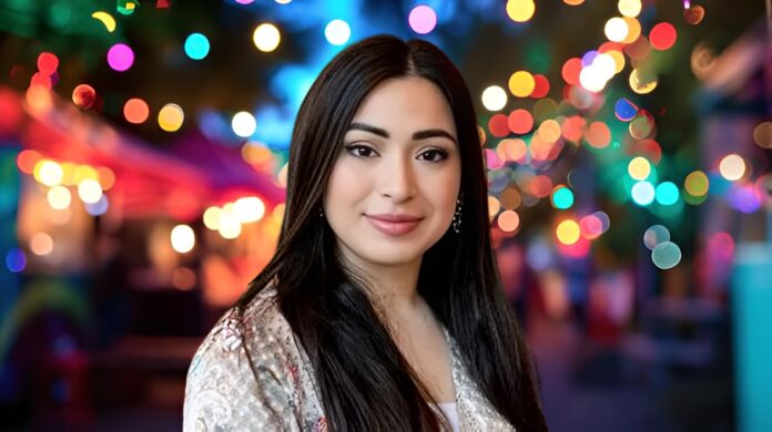 Lale Gül vriend Freek