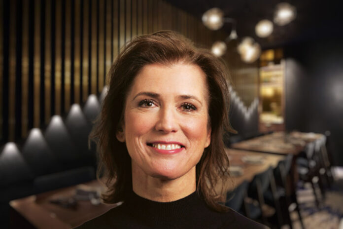 Mariëlle Tweebeeke ziek