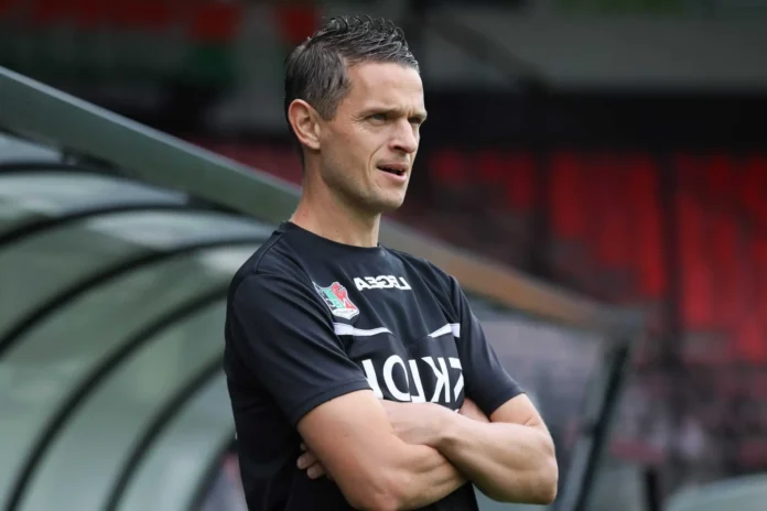 Rogier Meijer Vriendin