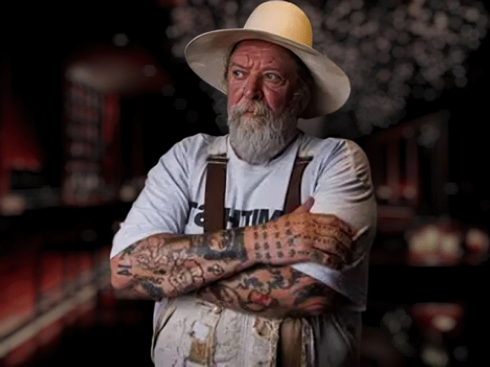 Henk Schiffmacher Vermogen