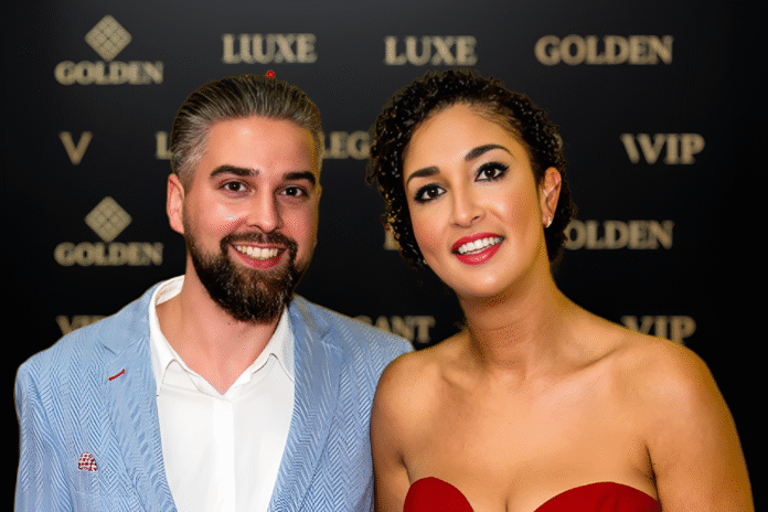 Soundos El Ahmadi Partner