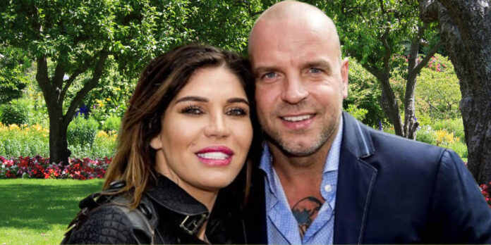 Vermogen Andy van der Meijde