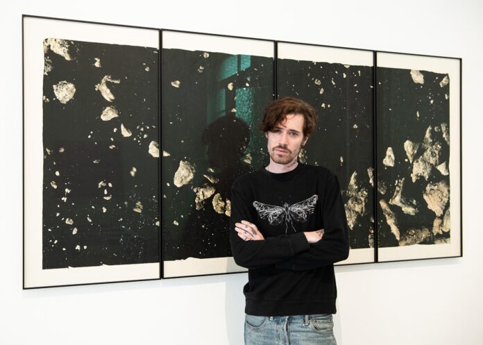 Tom Eerebout Partner