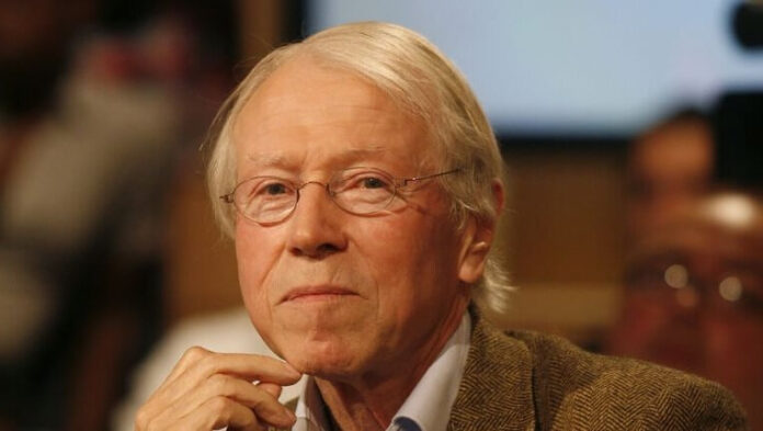 Marcel van Dam Vermogen