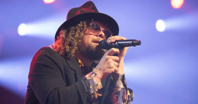 Marcel Veenendaal gescheiden